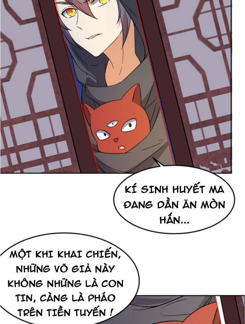 thôn phệ một thế giới tu tiên chapter 121 36