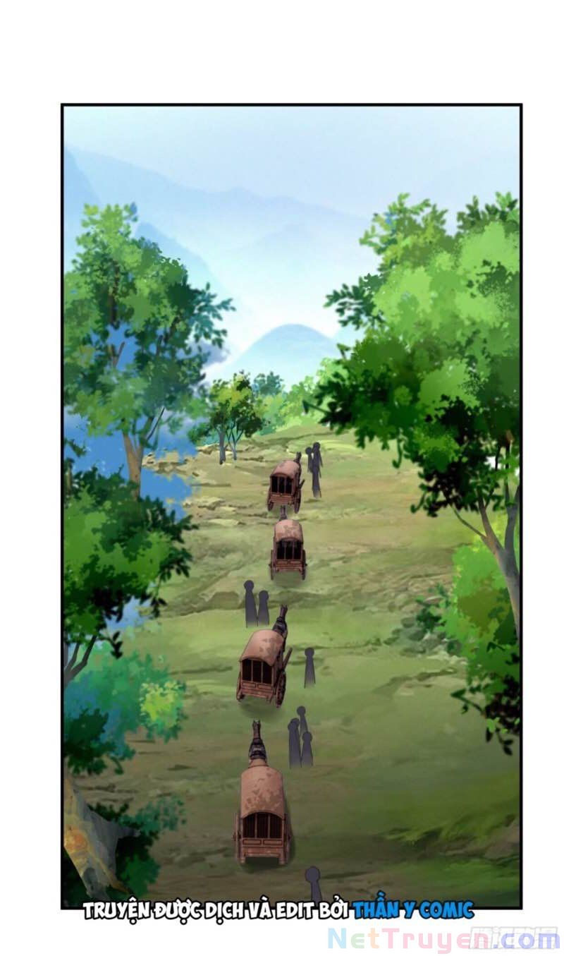 trọng sinh ta là đại thiên thần chapter 64 1