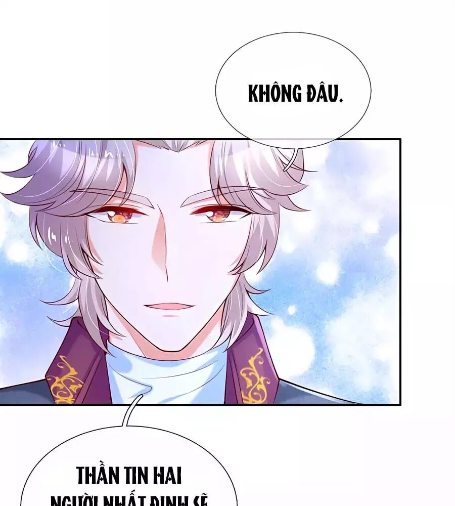 bỗng một ngày nọ trở thành con gái vua chapter 144 6