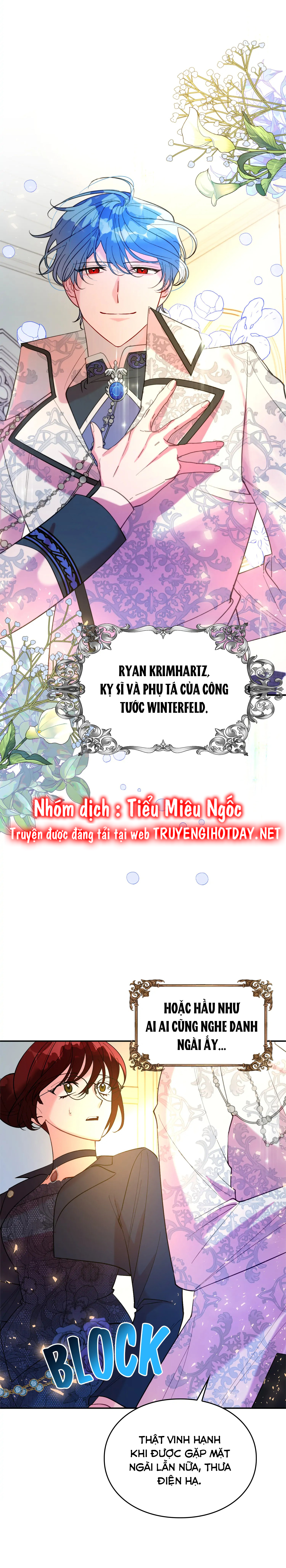 câu chuyện về nữ công tước chapter 12 29