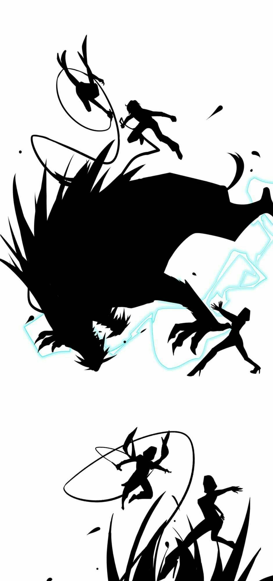 anh hùng và hiệp nữ chapter 44 14