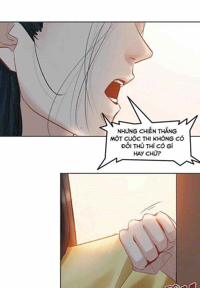 anh hùng và hiệp nữ chapter 28 27