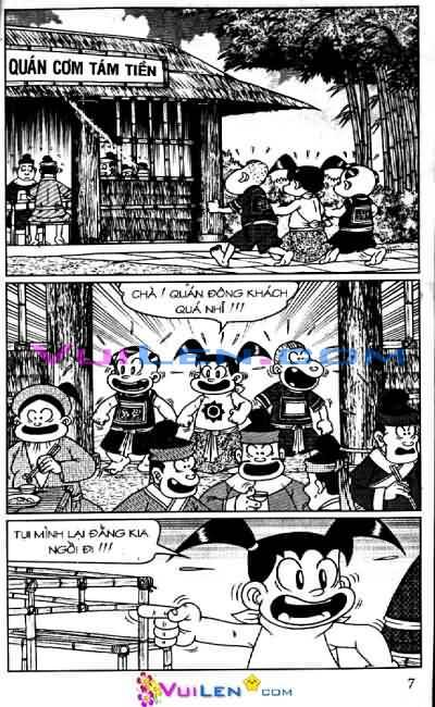 thần đồng đất việt chapter 74 4