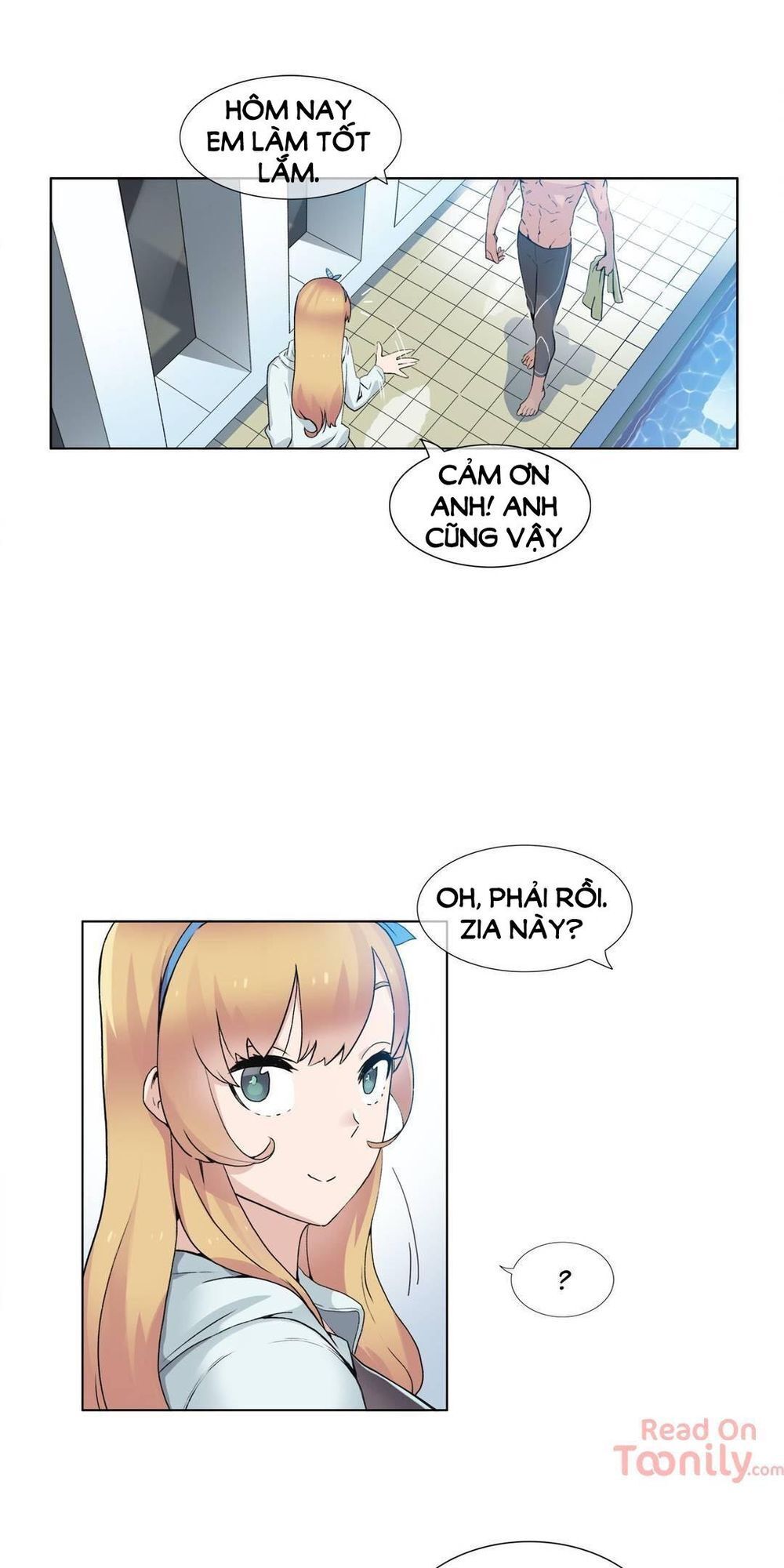 vùng đất kỳ diệu chapter 19 27