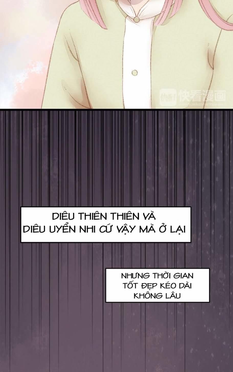 cửu khanh phi vị chapter 1 13