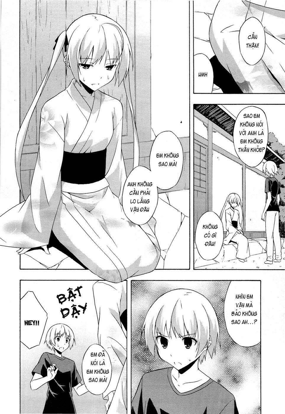 yosuga no sora chapter 5 18