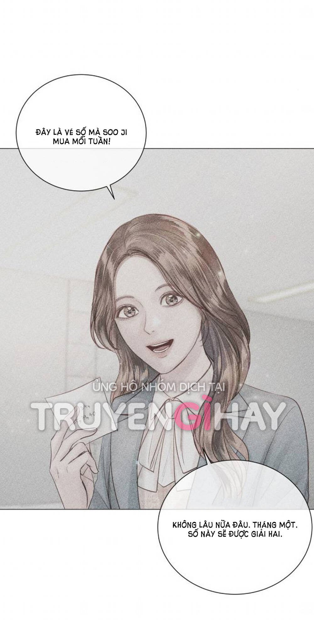 nhất định chúng ta sẽ được hạnh phúc chapter 84.2 22