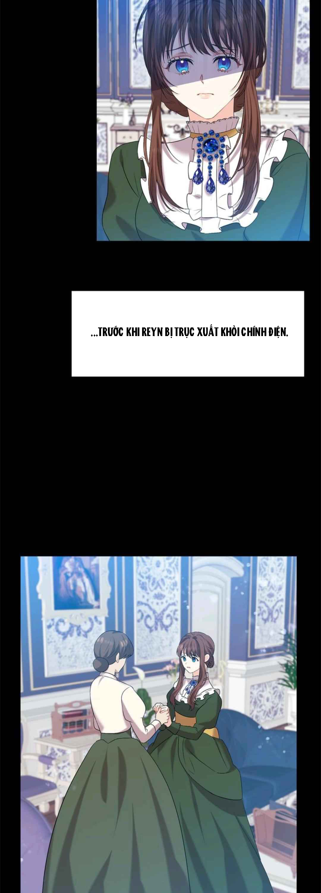 tôi sẽ trở thành gia sư của bạo chúa chapter 16 3