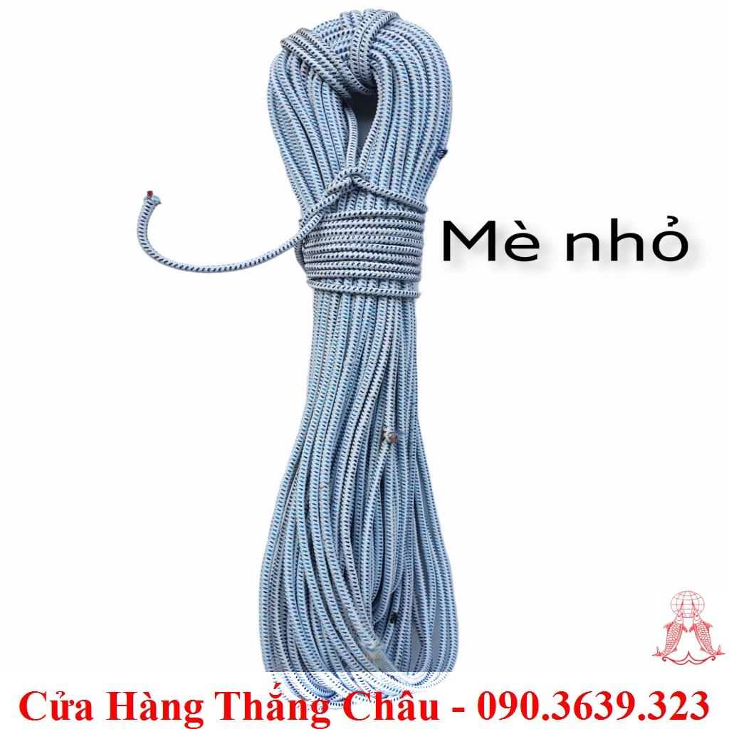 Dây Dù Mè - Bản Tròn (1 bó - dài 20m)