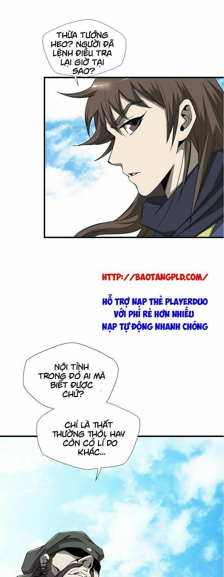 cuồng long chapter 24 49