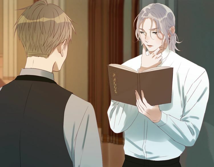 lượm được một tiểu hồ ly phần 3 chapter 11 9