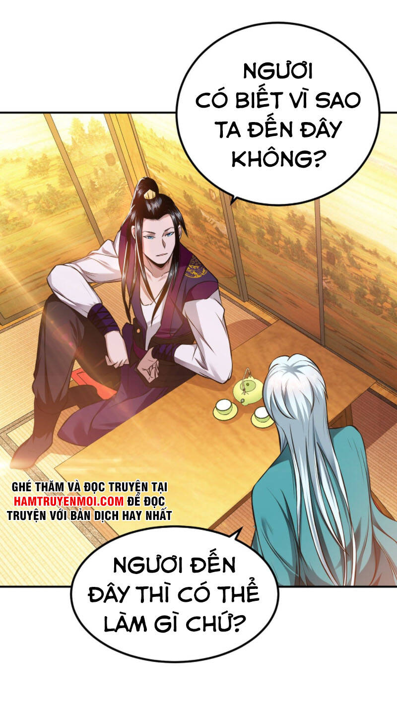 nam chính và hậu cung đều là của ta chapter 23 7