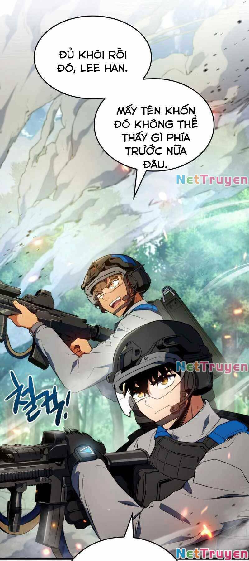 kim giáp đồ long chapter 19 83