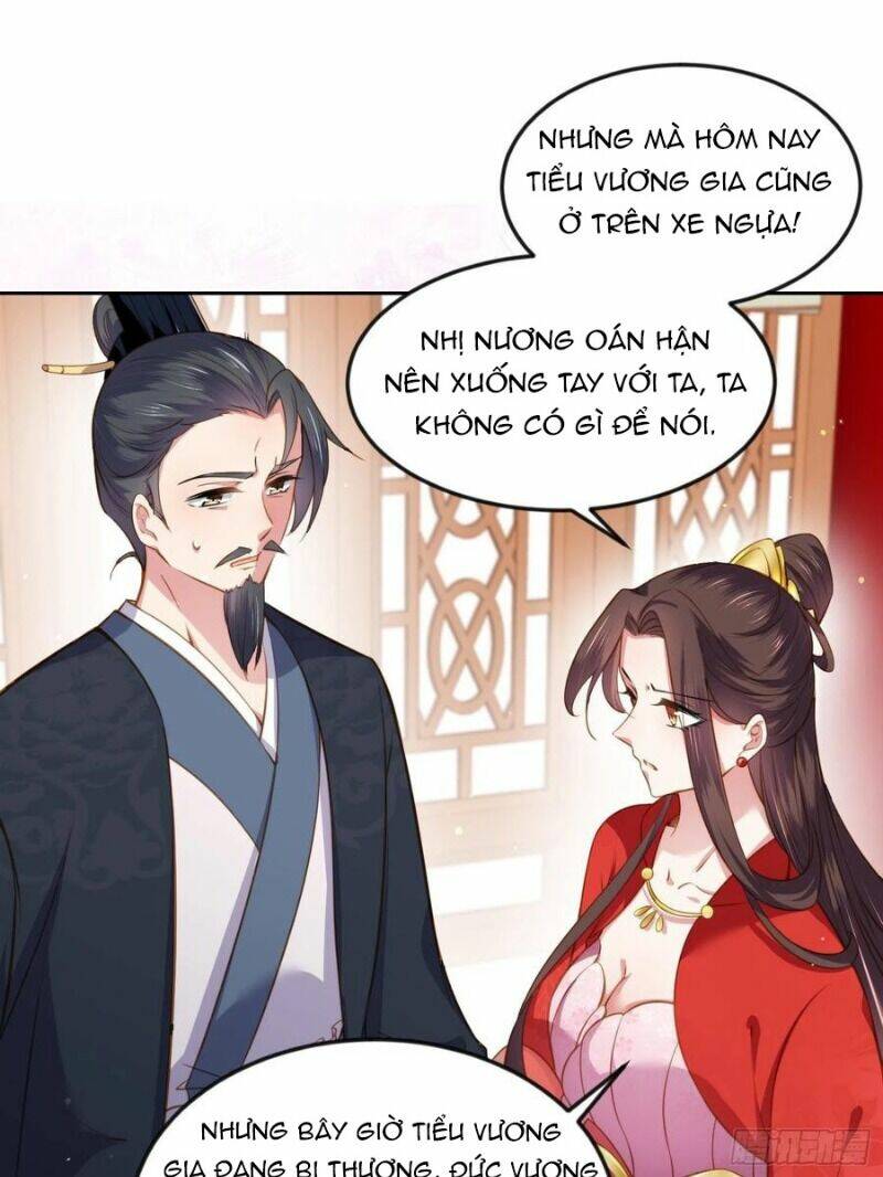hoạn phi thiên hạ chapter 100 10