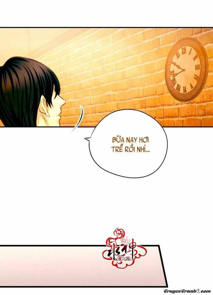 something sweet chapter 4 19