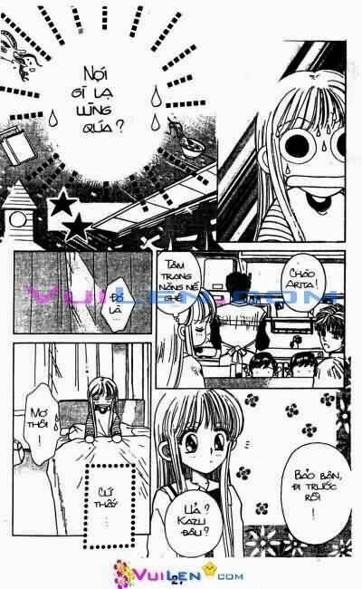 arita đáng yêu chapter 2 26