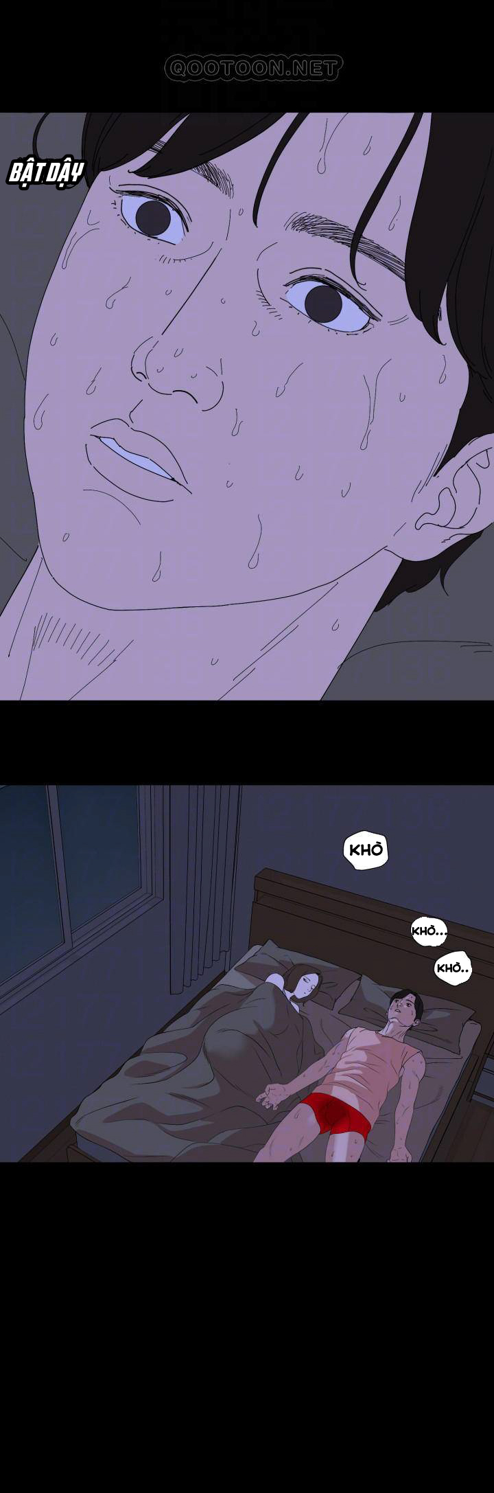 con rể chapter 6 35