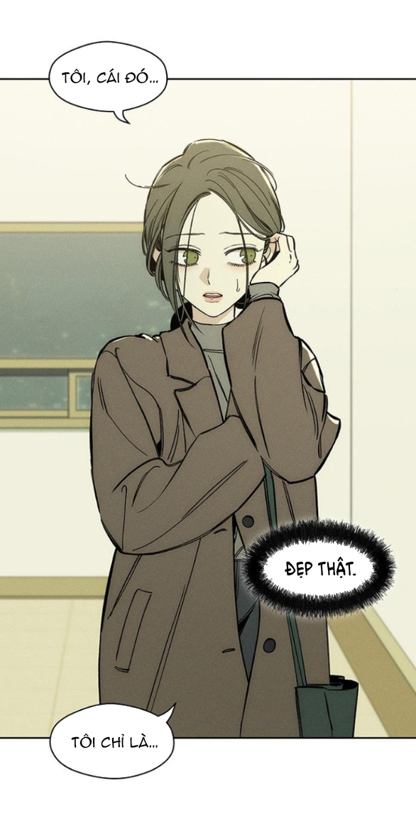 [18+] Nước Mắt Trên Đóa Hoa Tàn chapter 14.2 25