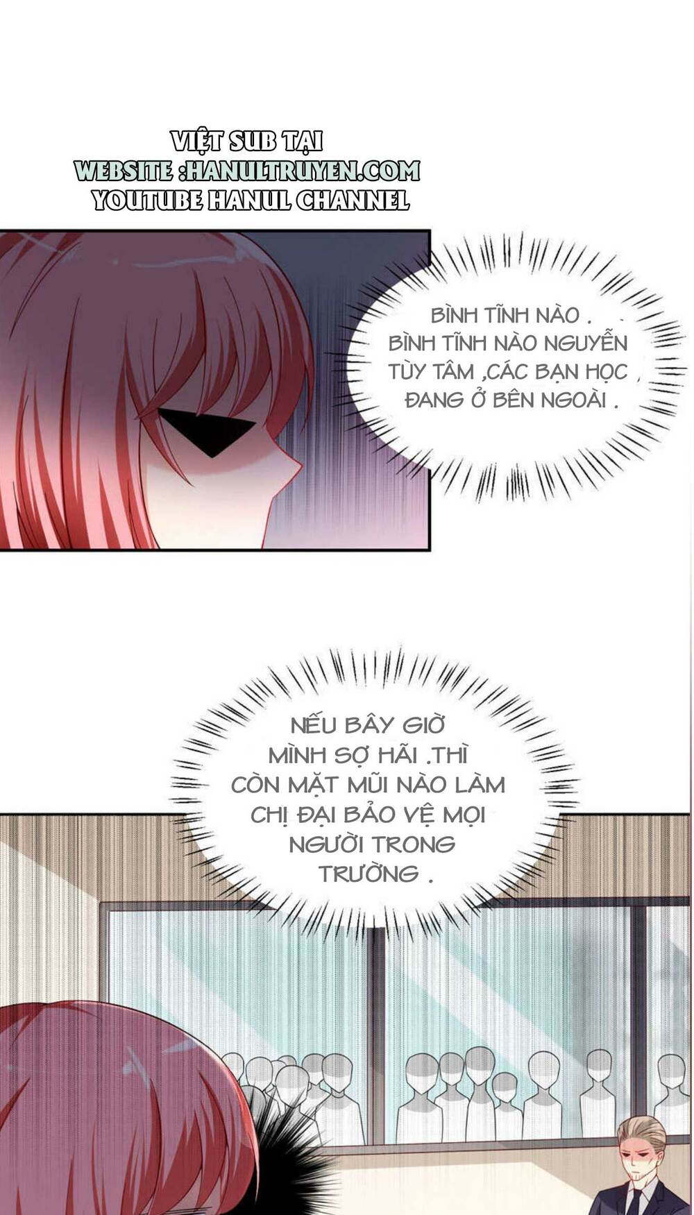 lật đổ lãnh điện hạ satan chapter 2 3