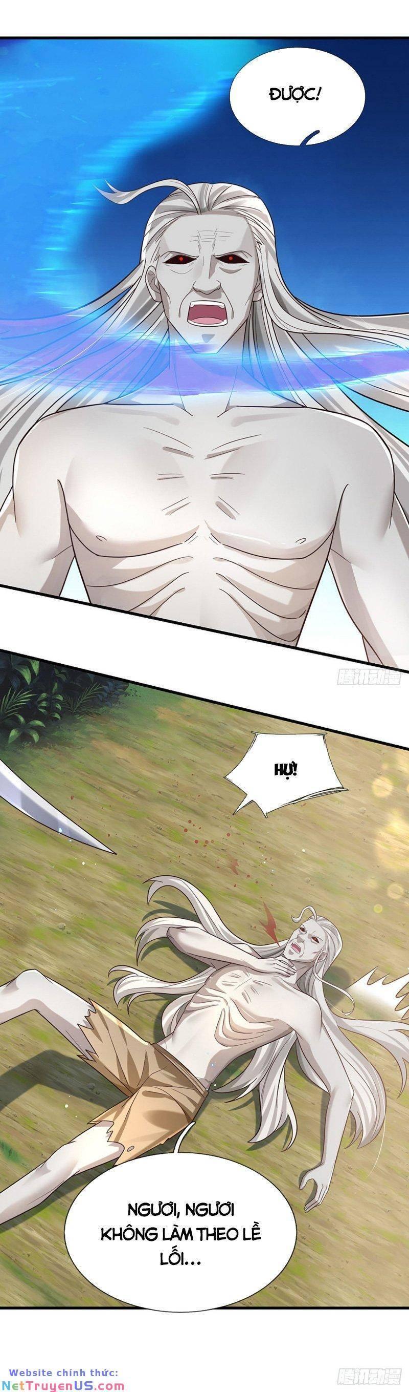 ta trở về từ thế giới tu tiên chapter 198 18