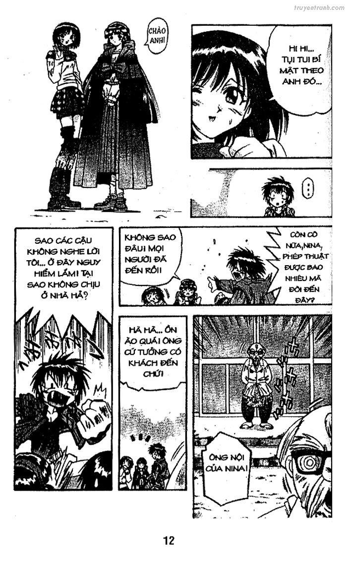 devil and devil chapter 55 12