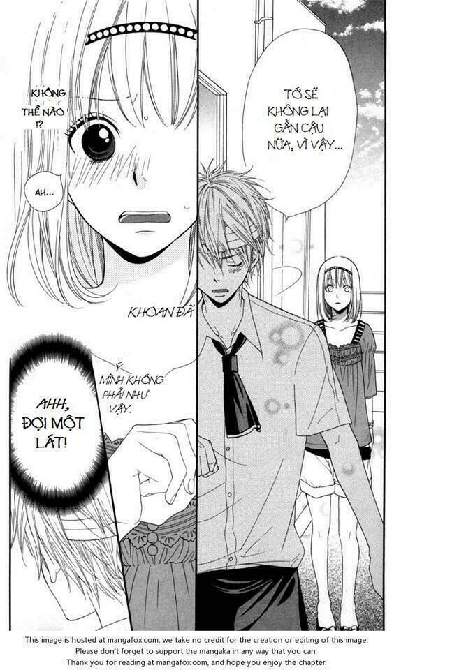 tổng hợp one shot. chapter 311 36