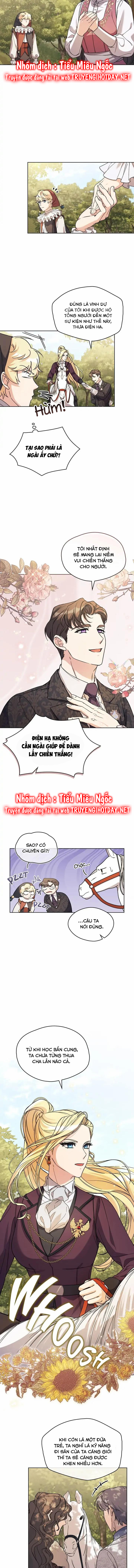 nỗi buồn của chú hề chapter 53 2