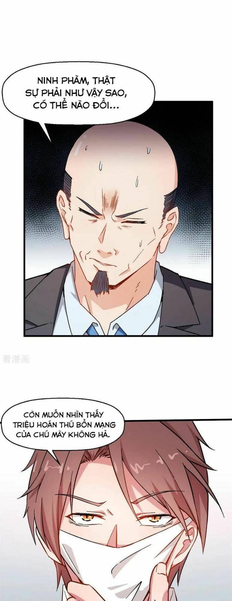 vườn trường cuồng sư hệ thống chapter 63 5