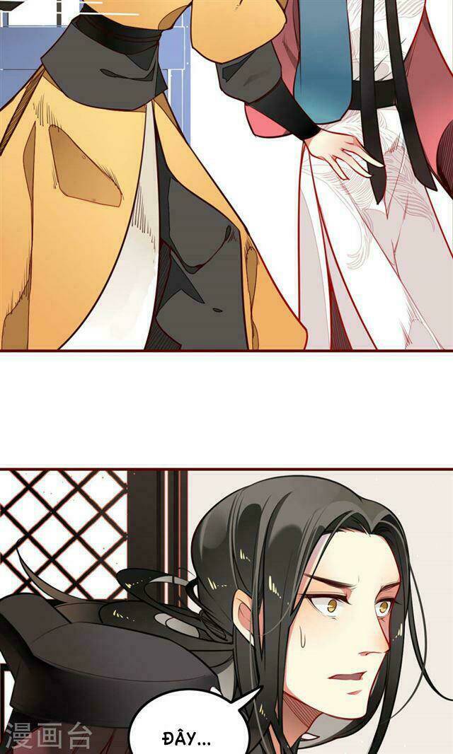 bỉ ngạn hoa chapter 2 20