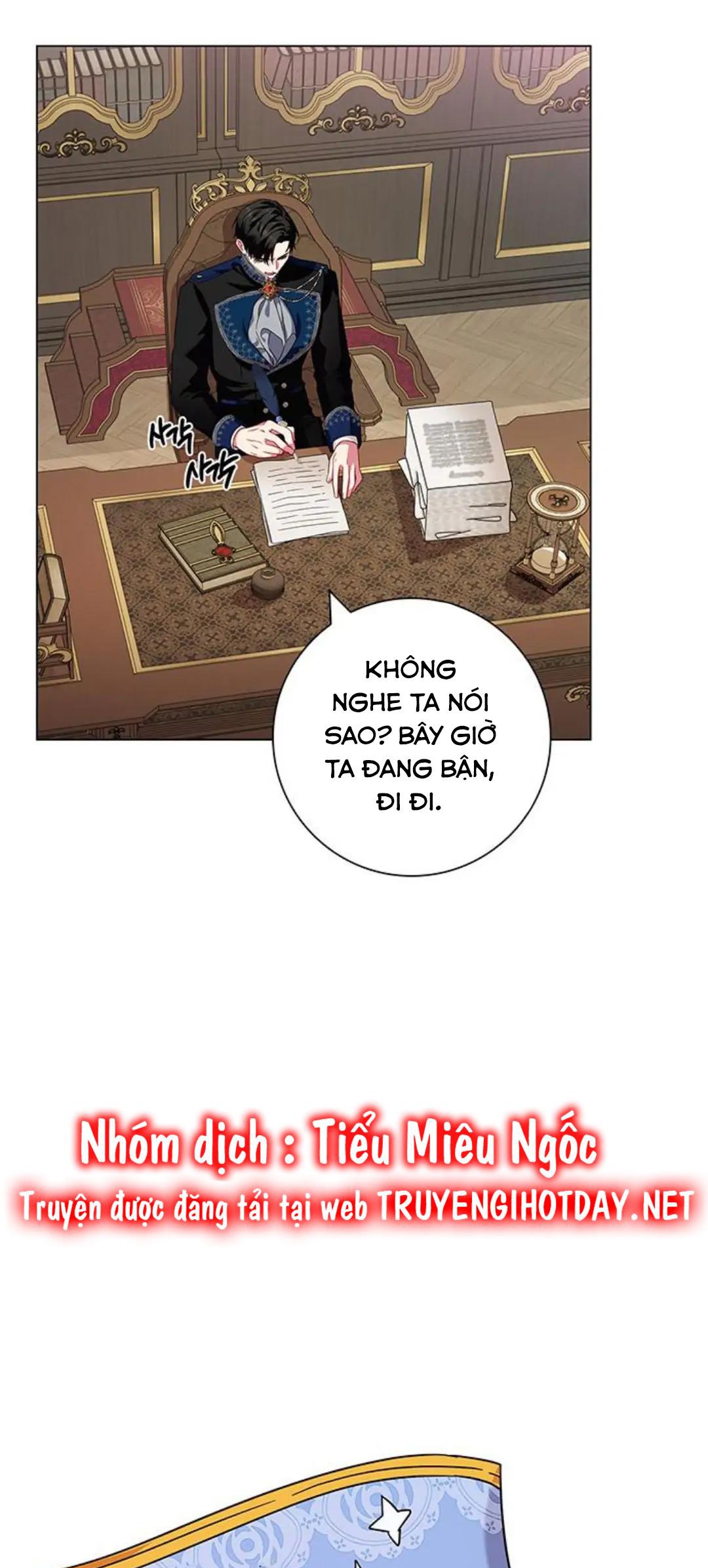 tôi trở thành mẹ của nam chính hoàn hảo chapter 7 54