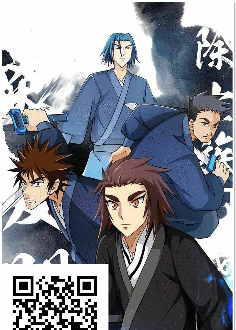 phong quỷ truyền thuyết chapter 45 2