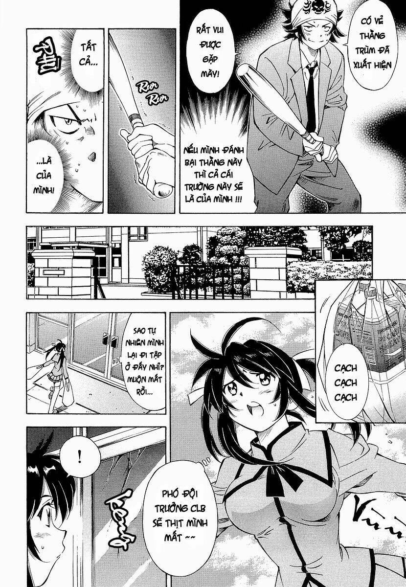 battle club chapter 1 10