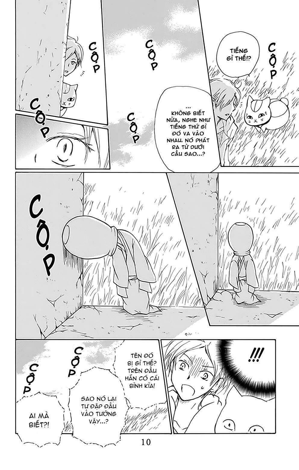 trả tên lại cho yêu quái chapter 78 7