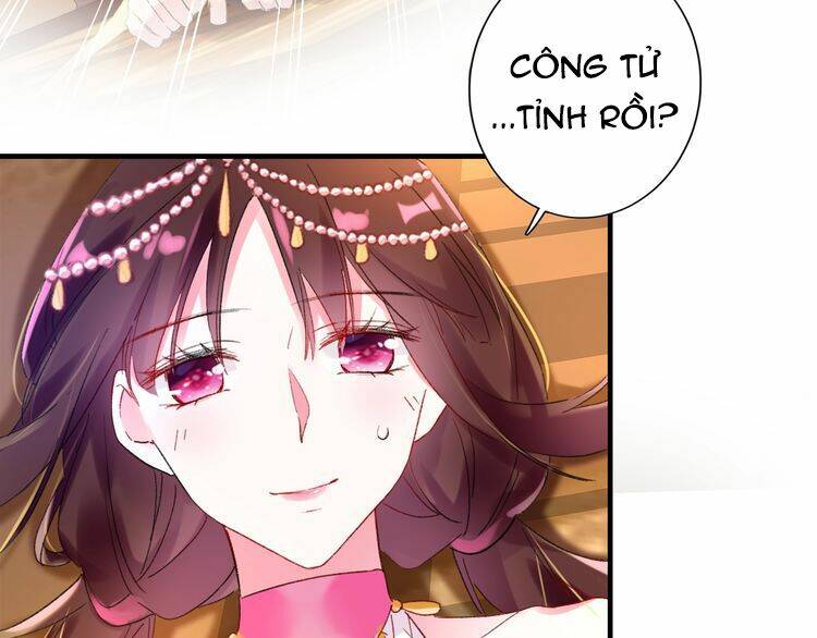 hoa nhan sách chapter 78.2 32