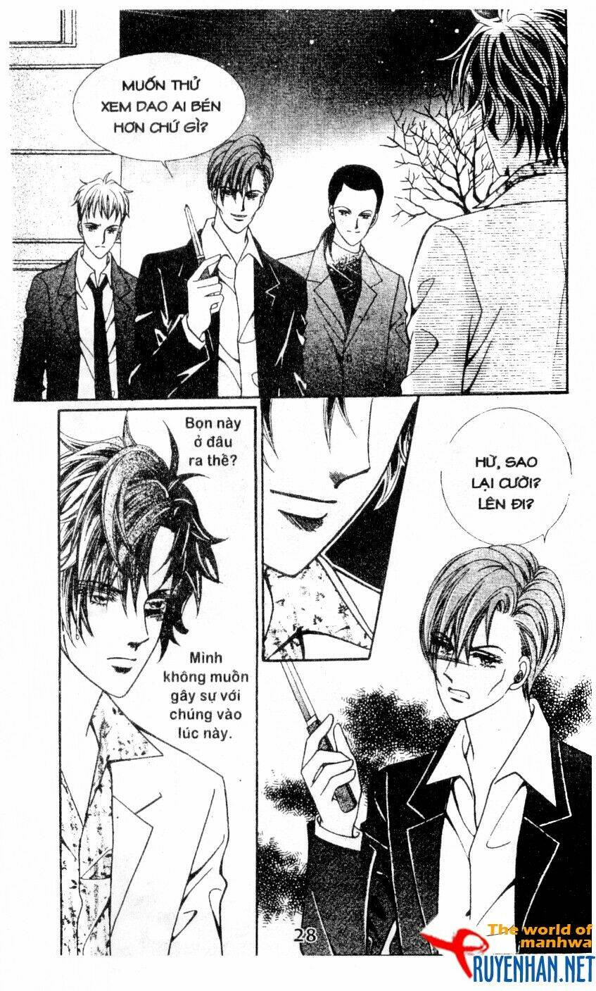 chàng trai hào hiệp chapter 11 30