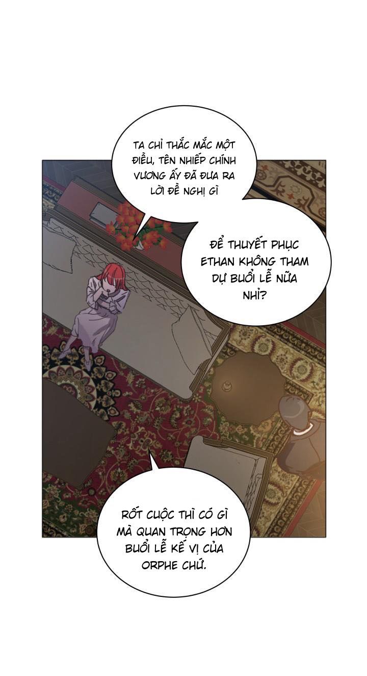 lamia orphe đã chết chapter 7 23