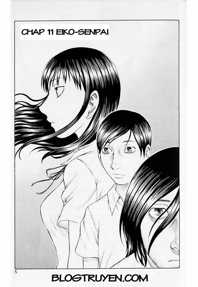 đảo tự sát chapter 11 2