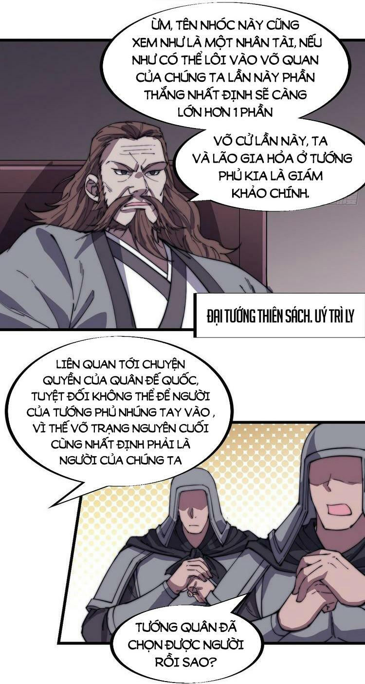ta có một sơn trại chapter 186 9