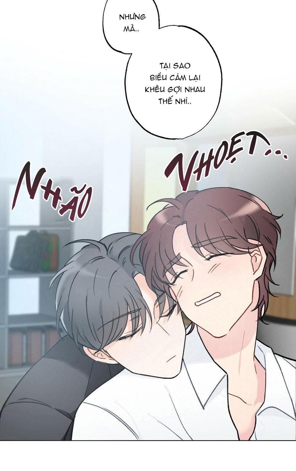 thư giãn chapter 0 5