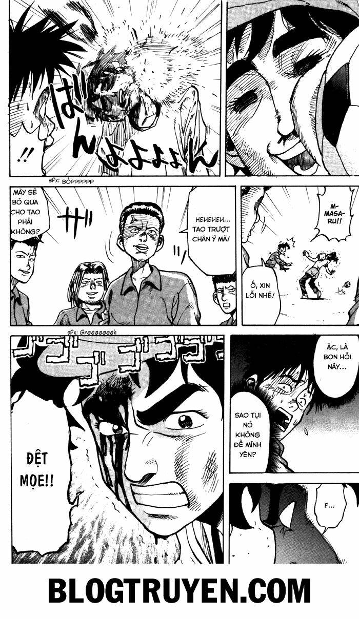 sexy commando gaiden - sugoiyo!! masaru-san chapter 2 11