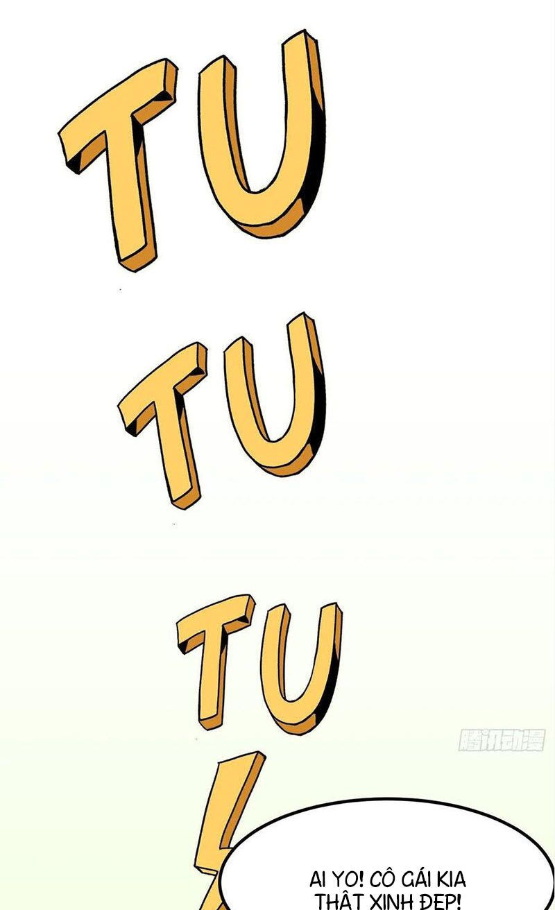 ta chẳng qua là một đại la kim tiên chapter 84 4