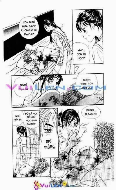 giấc mơ thần tượng chapter 7 139