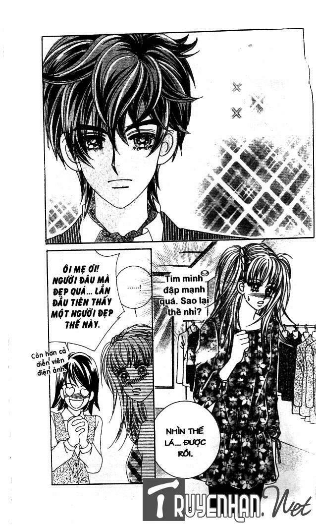 my lovely master chapter 18 30