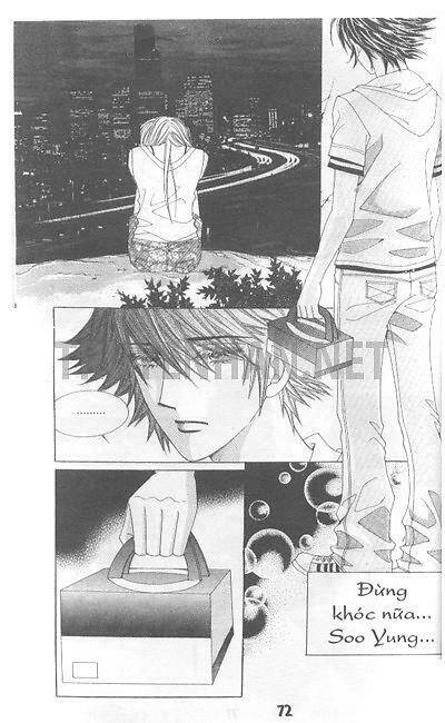 nụ hôn 5000 won chapter 52 14