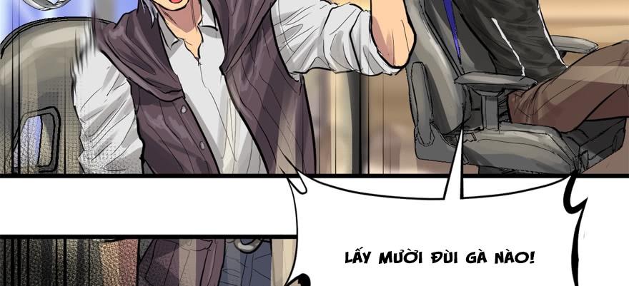 vua sinh tồn chapter 63 40