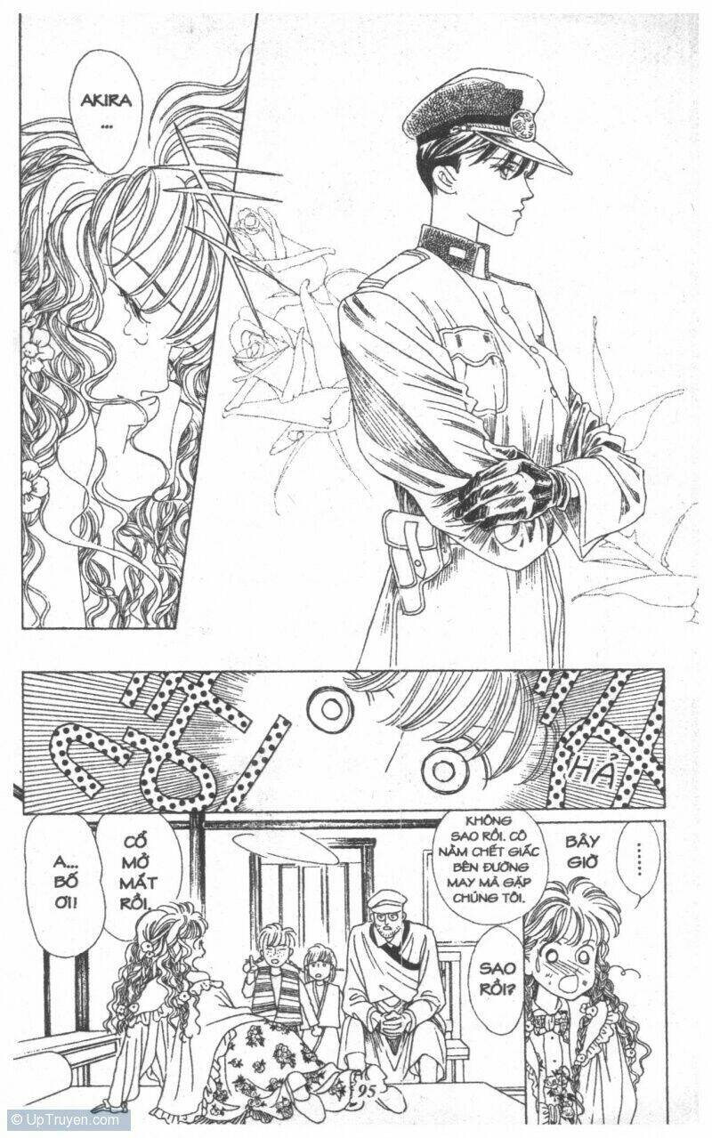 nàng tiên ánh trăng - kaguya hime chapter 10 94