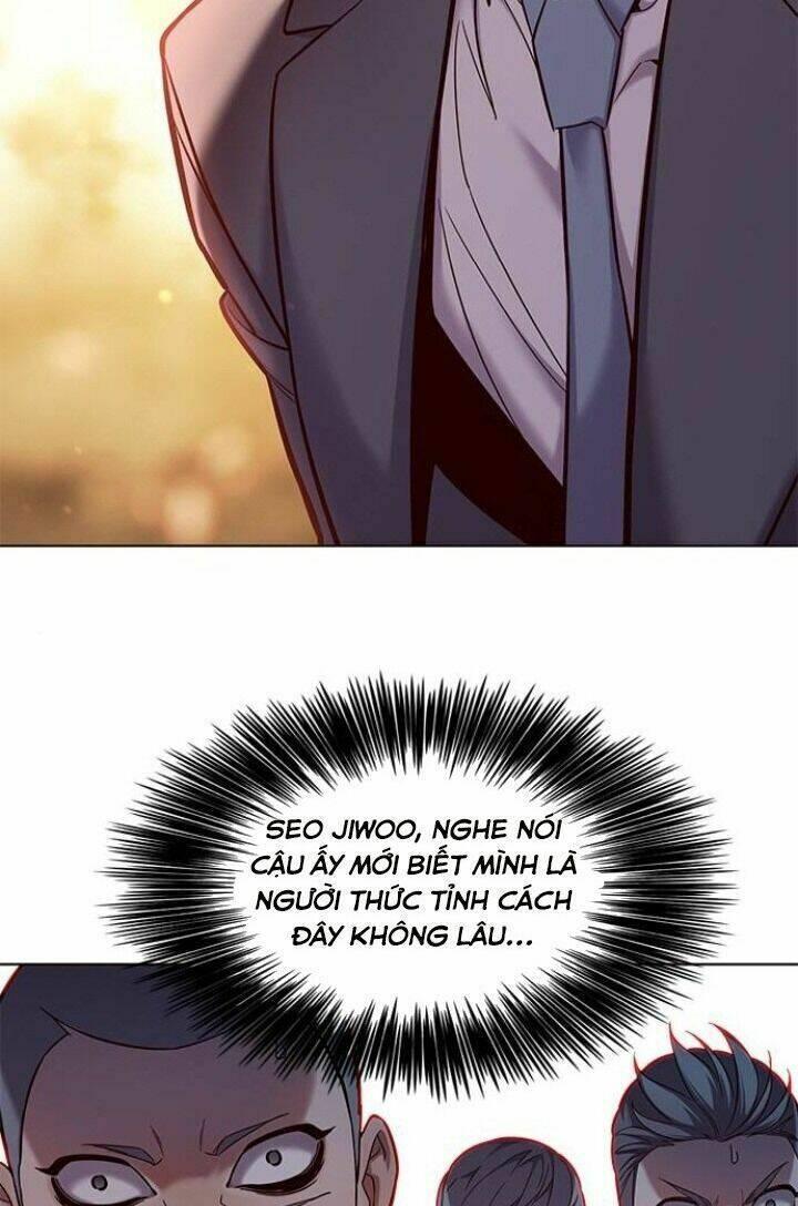 biến thân thành mèo chapter 107 32