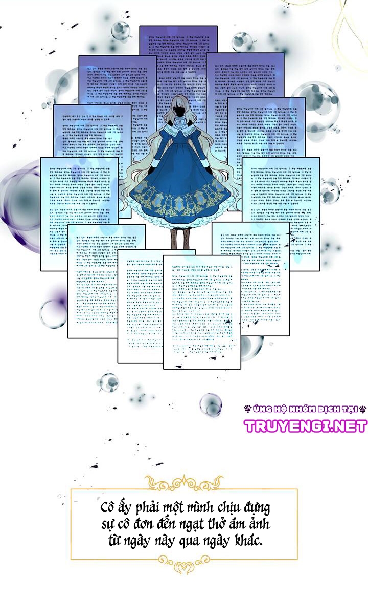 cẩn thận nữ phụ phản diện đấy! chapter 59 8