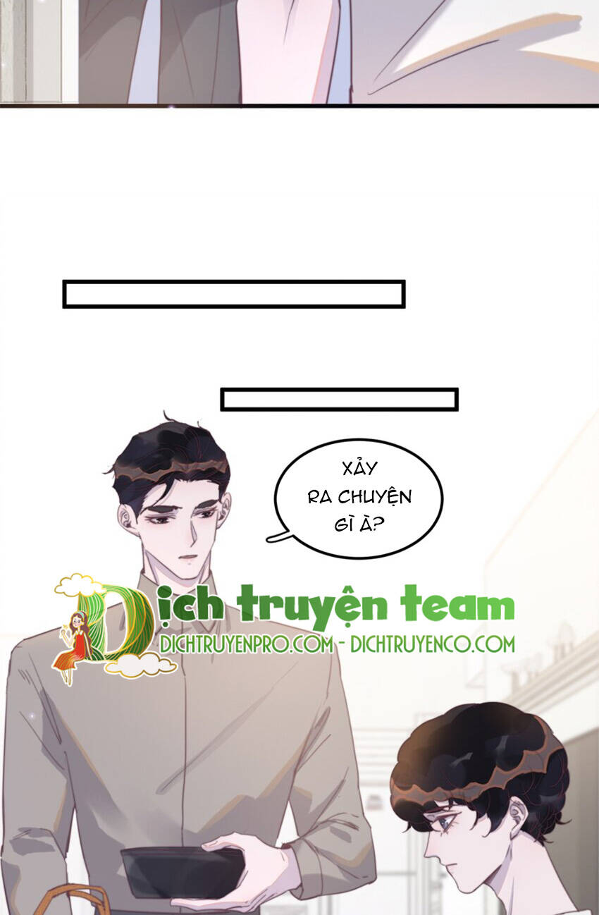 Nghe Nói Tôi Rất Nghèo chapter 119