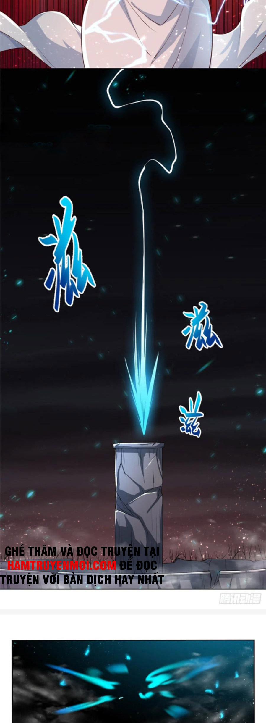 người nuôi rồng chapter 108 18